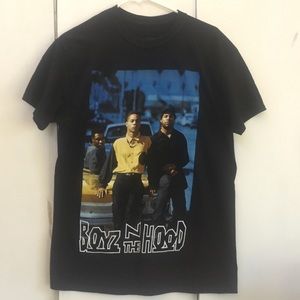 Boys n the Hood t-shirt - size M new w/o tags